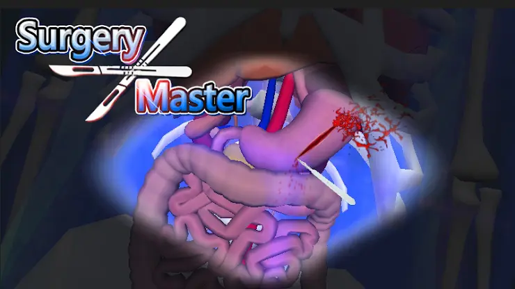 Surgery Master screenshot 8