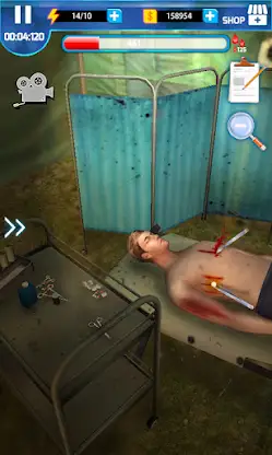 Surgery Master screenshot 3