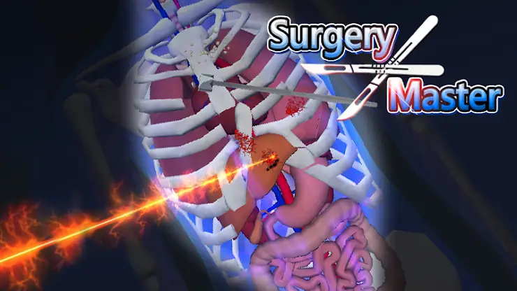 Surgery Master screenshot 6
