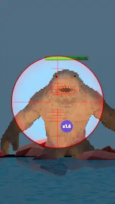 Boat Evolution screenshot 4