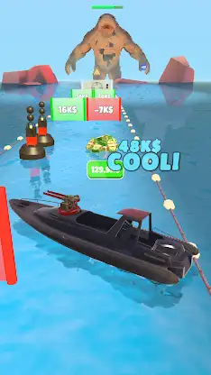 Boat Evolution screenshot 2