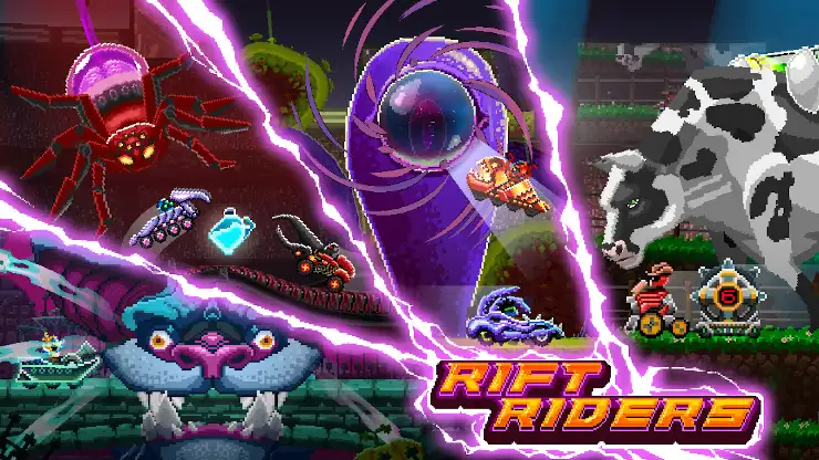 Drive Ahead! - Fun Car Battles screenshot 4