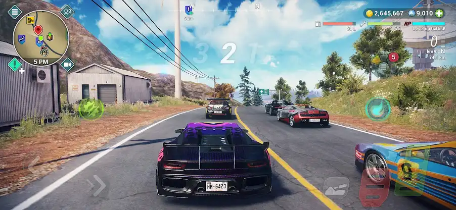 OTR 2 - Offroad Simulator screenshot 6
