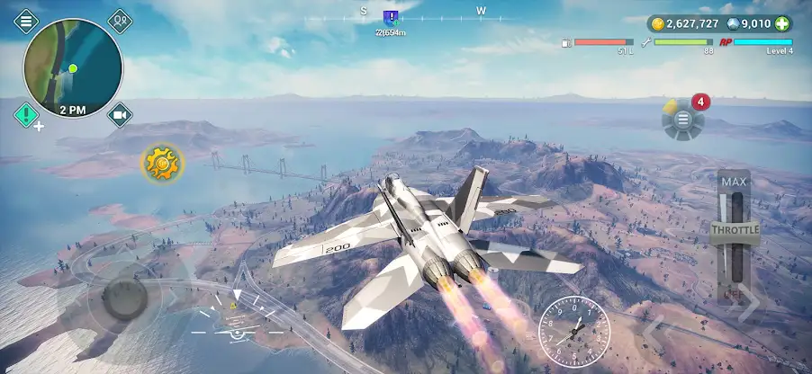 OTR 2 - Offroad Simulator screenshot 5