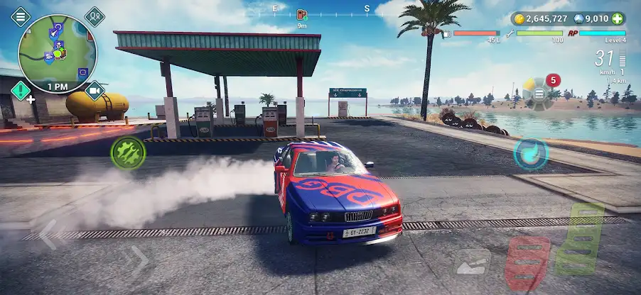 OTR 2 - Offroad Simulator screenshot 3
