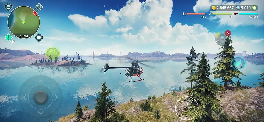 OTR 2 - Offroad Simulator screenshot 8