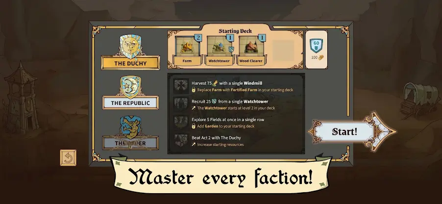 Drop Duchy screenshot 5