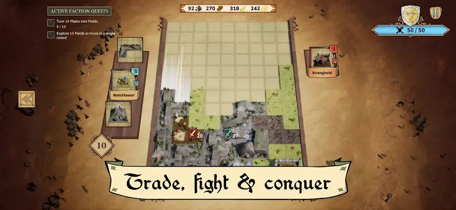 Drop Duchy screenshot 4