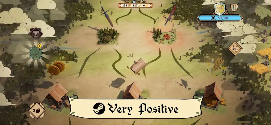Drop Duchy screenshot 1