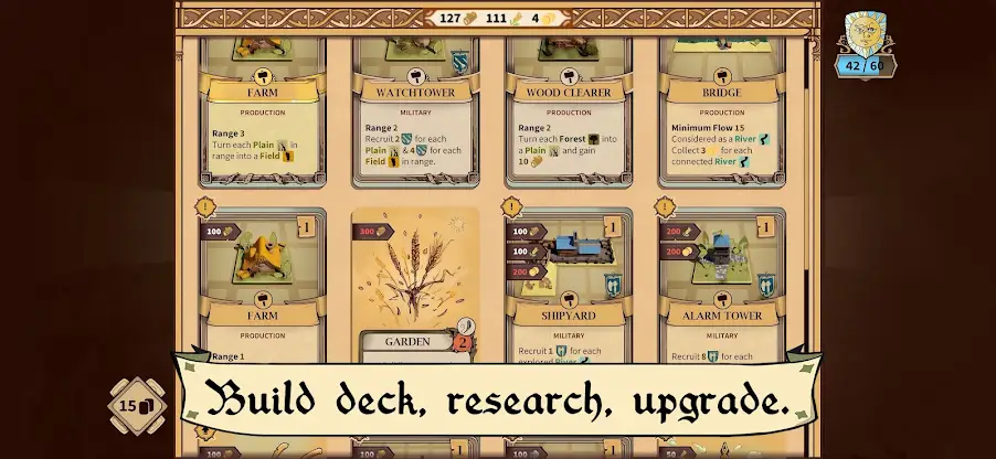 Drop Duchy screenshot 3