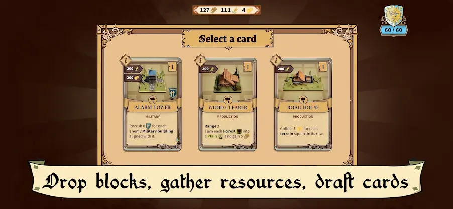 Drop Duchy screenshot 2