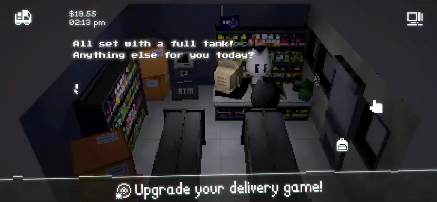Easy Delivery Co. screenshot 5