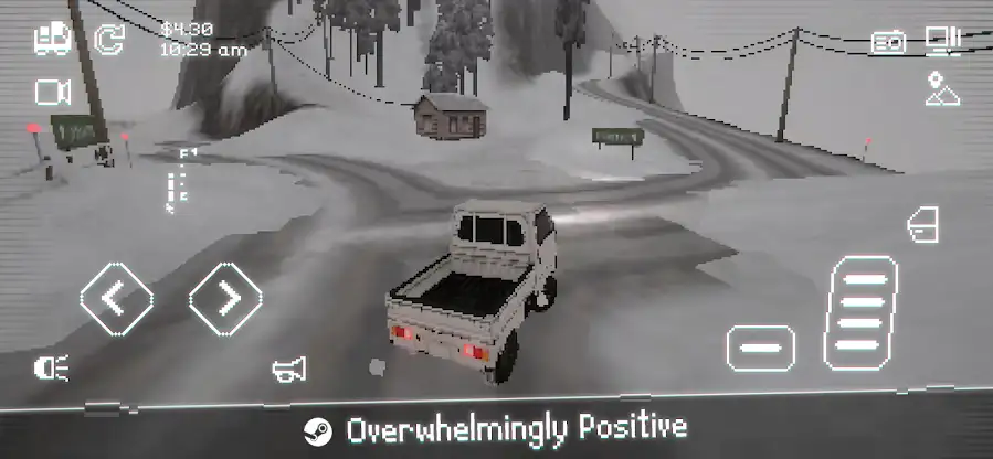 Easy Delivery Co. screenshot 2