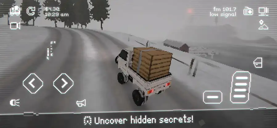 Easy Delivery Co. screenshot 6