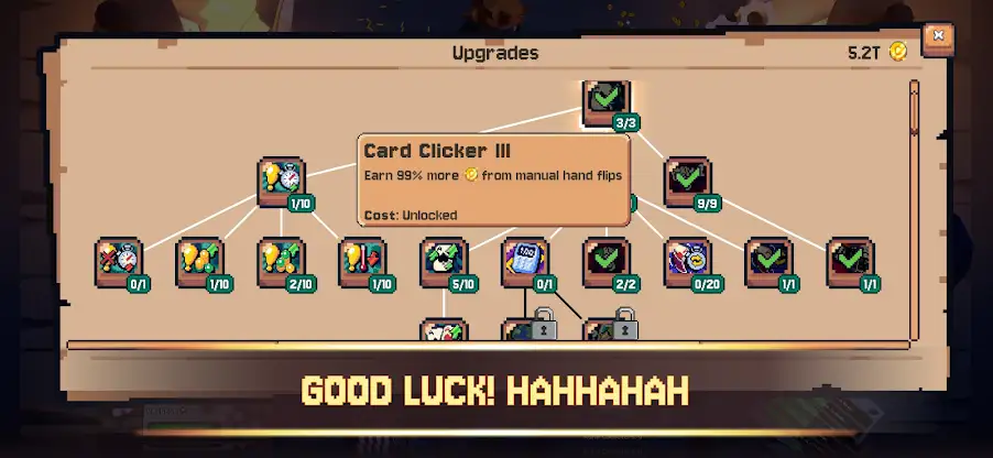 This Aint Even Poker, Ya Joker screenshot 6