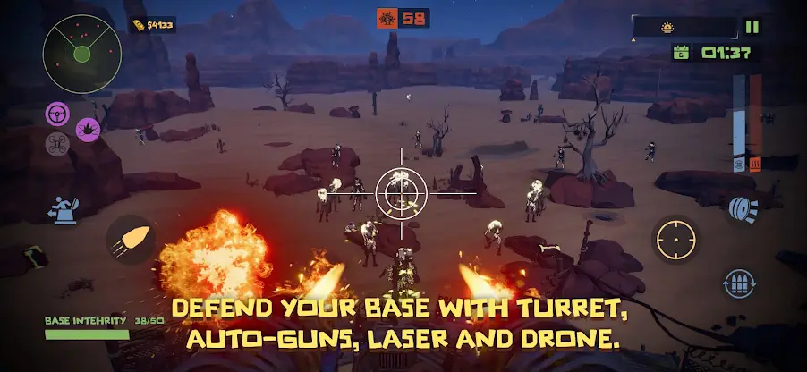 The Spotter: Dig or Die screenshot 3