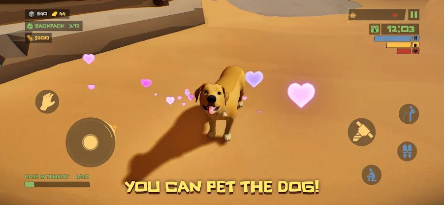The Spotter: Dig or Die screenshot 4