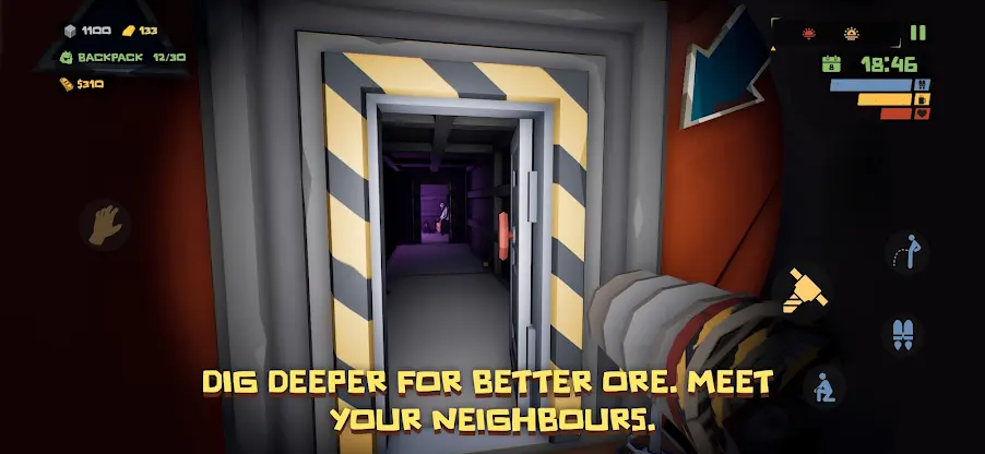 The Spotter: Dig or Die screenshot 7