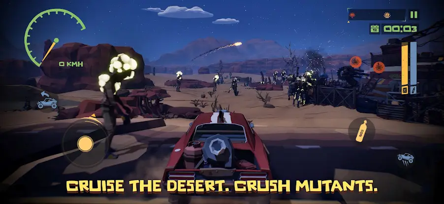 The Spotter: Dig or Die screenshot 5