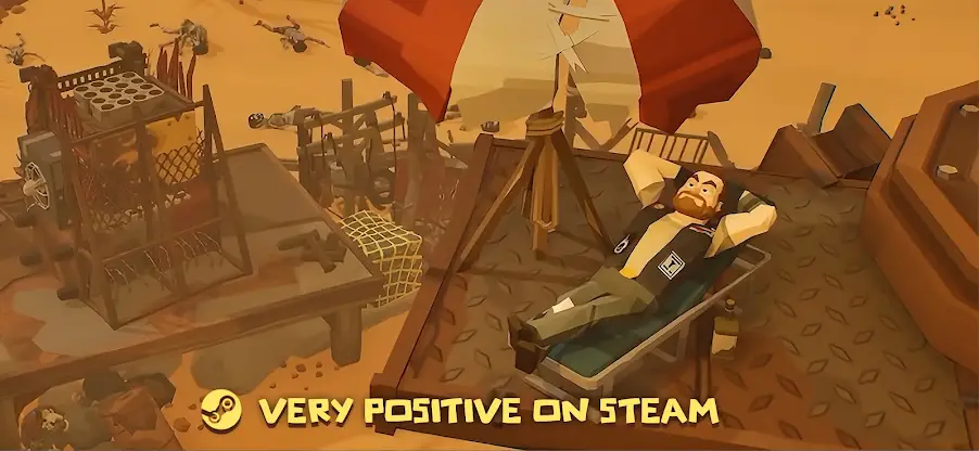 The Spotter: Dig or Die screenshot 1
