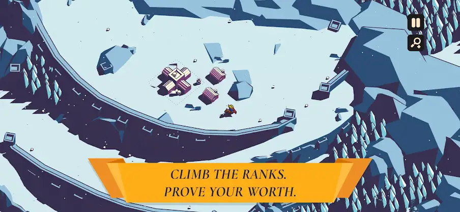 Thronefall screenshot 3