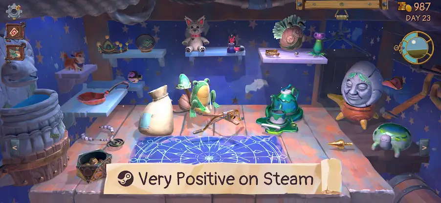 Trash Goblin screenshot 1