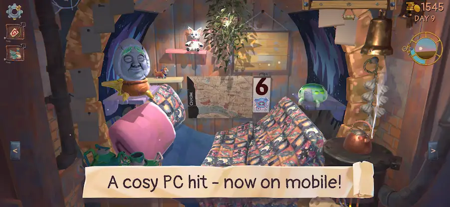 Trash Goblin screenshot 2