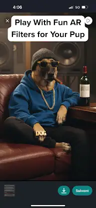 DogPack: Dog Friendly Spots screenshot 5