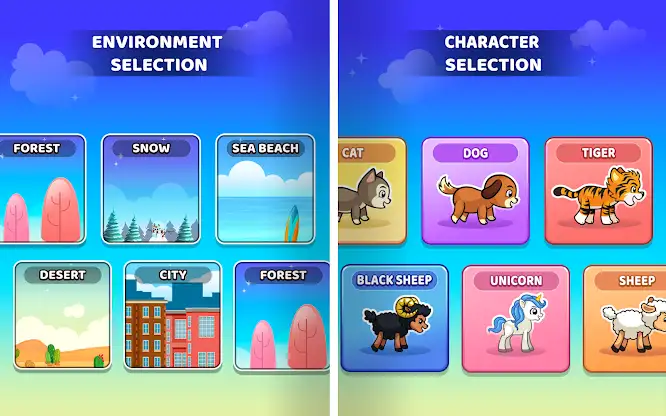 Endless Dog Run - Running Game screenshot 5