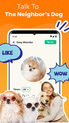 Dog Translator & Trainer screenshot 5