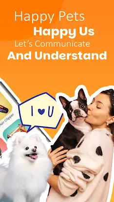 Dog Translator & Trainer screenshot 3
