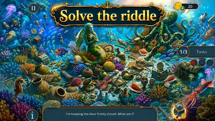 Adventure Seekers: Waters f2p screenshot 2