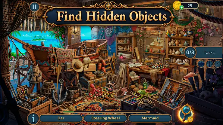 Adventure Seekers: Waters f2p screenshot 1