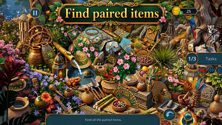 Adventure Seekers: Waters f2p screenshot 4