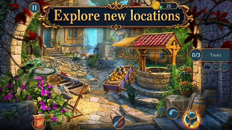 Adventure Seekers: Waters f2p screenshot 5