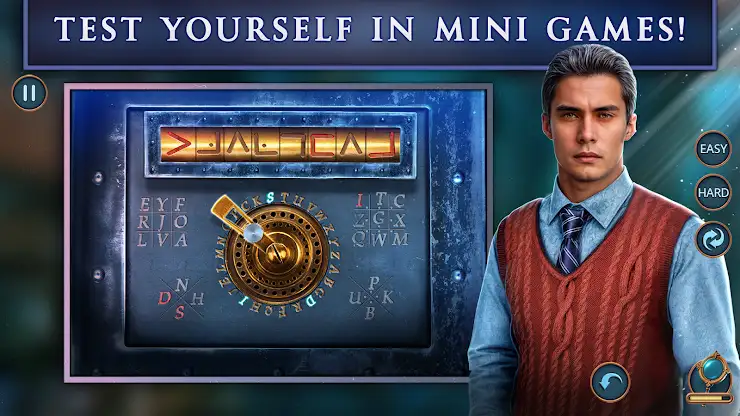 Criminal Archives 2 f2p screenshot 5