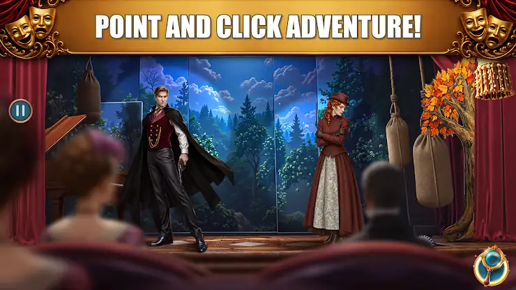 Criminal Archives：Symphony F2P screenshot 3