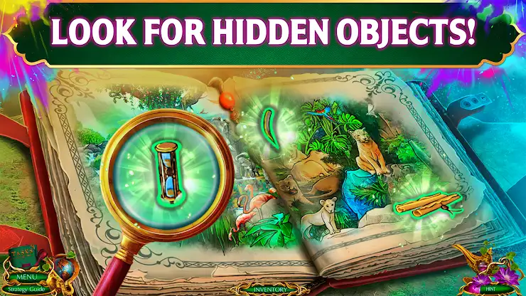 Labyrinths of World 11 f2p screenshot 2