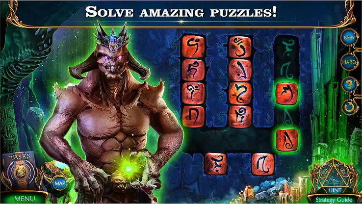 Labyrinths of World 6 f2p screenshot 3
