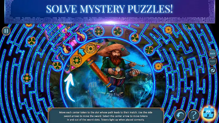 Labyrinths of World Collection screenshot 3