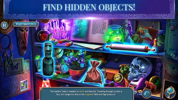 Labyrinths of World Collection screenshot 2