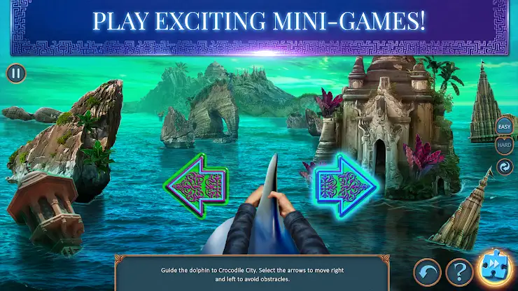 Labyrinths of World Collection screenshot 4