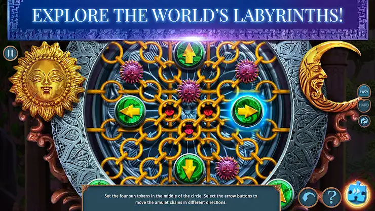 Labyrinths of World Collection screenshot 5
