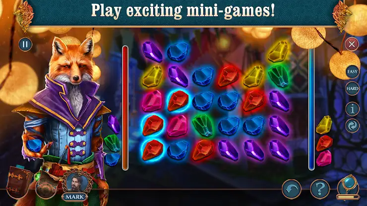 Connected Hearts 1 f2p screenshot 3