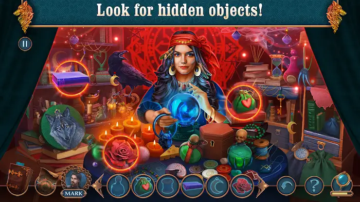 Connected Hearts 1 f2p screenshot 1