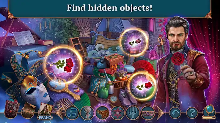 Connected Hearts 2 f2p screenshot 2