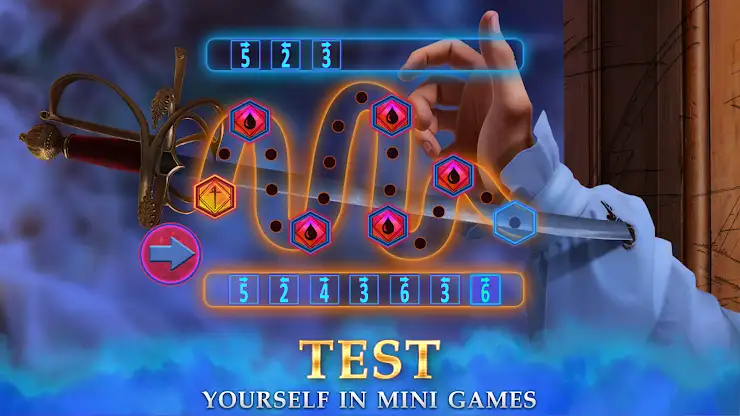 Connected Hearts 3 f2p screenshot 4