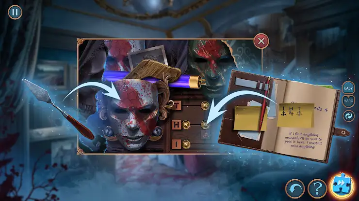 City Legends 4: The Witness screenshot 5