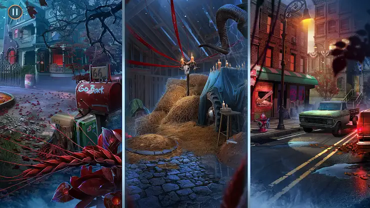 City Legends 4: The Witness screenshot 4