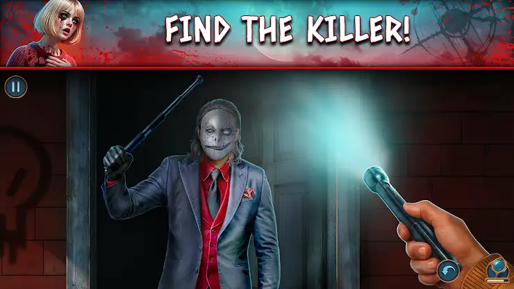 Crime Shadows: Spotlight f2p screenshot 3